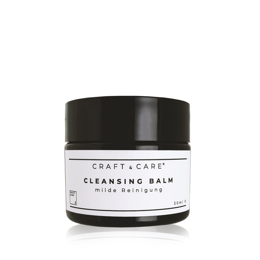 Produktbild Cleansing Balm