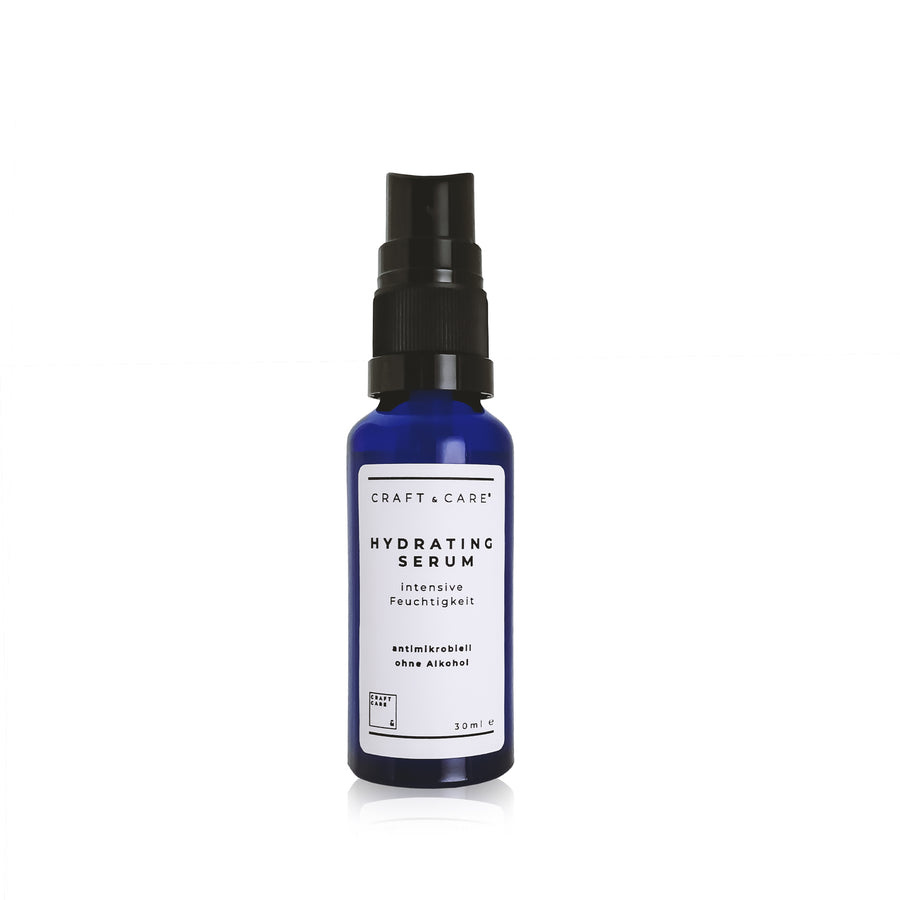 Produktbild Hydrating Serum